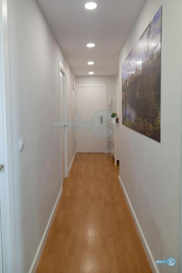 Piso Centrico Y Moderno En Logrono Vivienda De Uso Turistico Apartman Kültér fotó